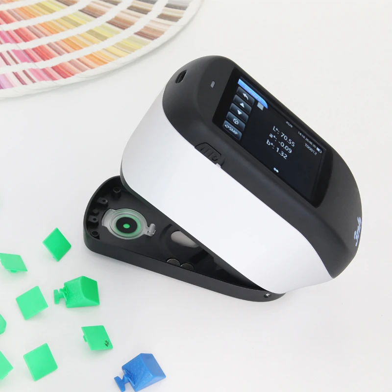 TS1010 Spectrodensitometer (Standard Edition)